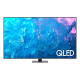 Samsung Q70C QE55Q77CATXXH Televisor 139,7 cm (55'') 4K Ultra HD Smart TV Wifi Gris